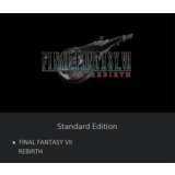💥FINAL FANTASY VII REBIRTH 🔵 PS5 🔴TУРЦИЯ🔴