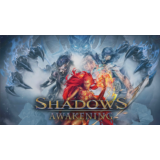 💥Shadows: Awakening 🔵 PS4 / PS5 🔴ТR🔴