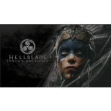 💥Hellblade: Senua’s Sacrifice  🔵 PS4 / PS5 🔴ТR🔴