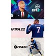 FIFA 21/FIFA22/FIFA23 🔷 EA APP I PC 🔷 +EMAIL🎁