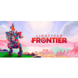 Lightyear Frontier STEAM Россия
