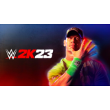 WWE 2K23 Cross-Gen Digital Edition XBOX one & series XS