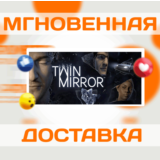 🔥TWIN MIRROR\STEAM\ВЕСЬ МИР + РФ\КЛЮЧ