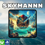 🔥☠️🏴‍☠️Sea of Thieves 2025 Editions🏴‍☠️☠️ XBOX/PC