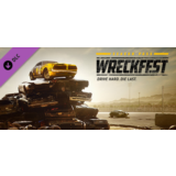 DLC Wreckfest Season Pass / Steam Ключ / РФ+СНГ