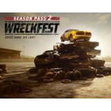 DLC Wreckfest Season Pass 2/ Steam Ключ / РФ+СНГ