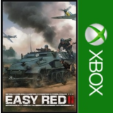 ☑️⭐Easy Red 2 XBOX +DLC⭐Покупка на Ваш аккаунт⭐☑️ 🫵