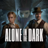 Все регионы ☑️⭐Alone in the Dark STEAM🎁+ выбор издания