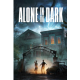 ✅ Alone in the Dark
