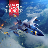 🟣War Thunder 🟣Комплект Tornado IDS WTD 61 🎮XBOX +🎁
