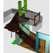 ladder-9 units