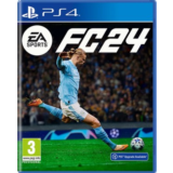 EA SPORTS FC™ 24 PS4 и PS5 ( RUS )  Аренда 5 дней✅