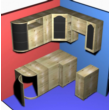 furniture for the kitchen