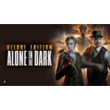 🍓ALONE IN THE DARK DELUXE EDITION (2024) + ВСЕ DLC🔥