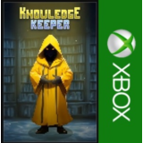 ☑️⭐Knowledge Keeper XBOX⭐Покупка на Ваш аккаунт⭐☑️ 🫵