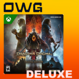 🔥Dragon´s Dogma 2 ULTIMATE 🎮 XBOX АККАУНТ