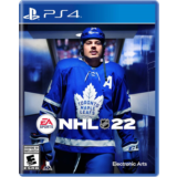 NHL™ 22 PS4™  Аренда 5 дней✅