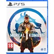 Mortal Kombat™ 1  PS5  ( RUS )  Аренда 5 дней✅