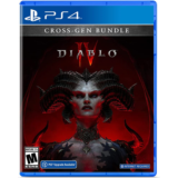 Diablo® IV - Standard  PS4 и PS5 ( RUS)  Аренда 5 дней✅