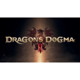 💯Dragon Dogma 2 (Xbox)+игры общий аккаунт