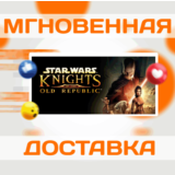 🔥STAR WARS™ Knights of the Old Republic 1 \Steam\Ключ