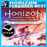 Horizon Forbidden West ✔Complete Edition💎+DLC
