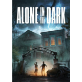 Alone in the Dark (Аренда аккаунта Steam) VK Play, GFN