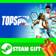 ⭐️ALL COUNTRIES⭐️ TopSpin 2K25 Grand Slam Edition STEAM