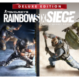 🌌 Rainbow Six Siege | Радуга 6 Осада 🌌 PS4/PS5 🚩TR