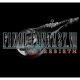 🌌 FINAL FANTASY 7 REBIRTH | FF VII REBIRTH 🌌 PS5🚩TR