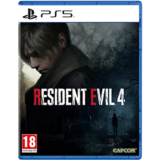 Resident Evil 4 PS4 и PS5 ( RUS )  Аренда 5 дней✅