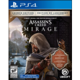 Assassin's Creed® Mirage PS4 и PS5 RUS  Аренда 5 дней✅