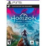 Horizon Call of the Mountain   PS5 Аренда 5 дней ✅
