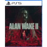 Alan Wake 2  PS5 Аренда 5 дней