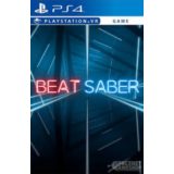 Beat Saber   PS4  Аренда 5 дней✅