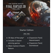 💥FINAL FANTASY XIV Online 🔵 PS4 / PS5 🔴Турция🔴
