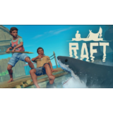 🌍Raft✔️STEAM Аккаунт | ОНЛАЙН
