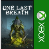 ☑️⭐One Last Breath XBOX⭐Покупка на Ваш аккаунт⭐☑️ 🫵