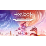 🍓HORIZON FORBIDDEN WEST COMPLETE + ВСЕ DLC🔥