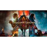 🍓DRAGON'S DOGMA 2 DELUXE EDITION + ВСЕ DLC🔥