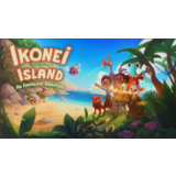 💥Ikonei Island: An Earthlock Adventure 🔵PS4/PS5🔴TR🔴