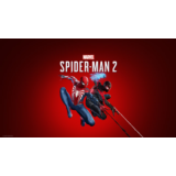 💥Marvel’s Spider-Man 2 Standard \ Deluxe Edition PS5💥