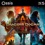 Dragon´s Dogma 2 Deluxe + Игра 🎮 XBOX ⚡️Авто 24/7