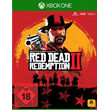 ✅КЛЮЧ🔑RED DEAD REDEMPTION 2 ULTIMATE EDITION🎮XBOX