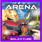 🤖 MECH ARENA 💰 А-КОИНЫ/НАБОРЫ 💰 - (ПО ID) ✅