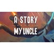 🔑 A Story About My Uncle [Steam key | 🌍 Region free]