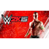 WWE 2K15 STEAM Gift - RU/CIS