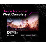 ❤️Horizon Forbidden West Complete Edition Steam Offline