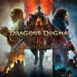 Dragon´s Dogma 2 Deluxe Edition Xbox Series X|S