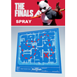The Finals - Plan Spray DLC key (global, in-game)